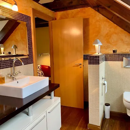 Holiday home Bpirineos-salvaguardia