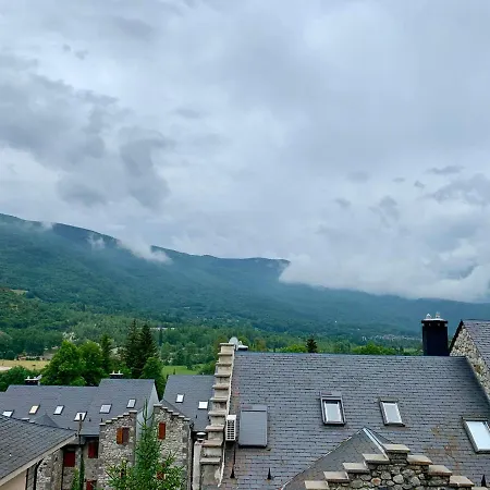 Bpirineos-salvaguardia Holiday home