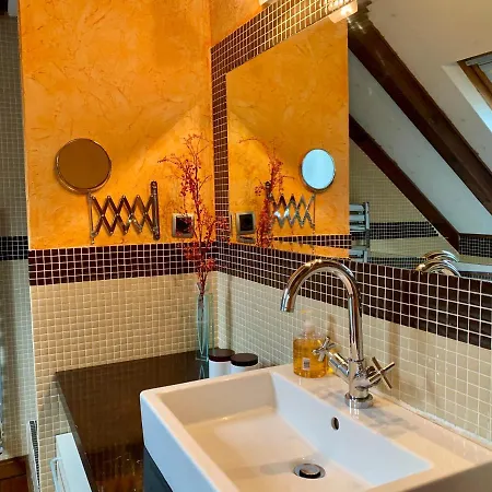 Bpirineos-salvaguardia Holiday home Benasque