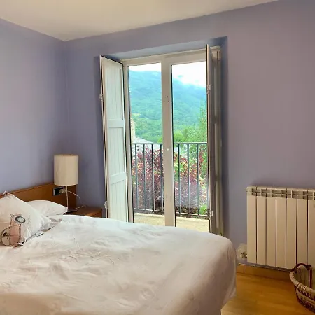 Bpirineos-salvaguardia Holiday home