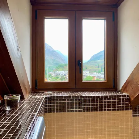 Bpirineos-salvaguardia Holiday home *