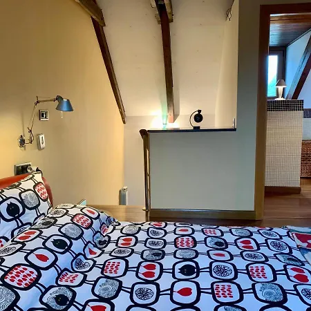 Holiday home Bpirineos-salvaguardia