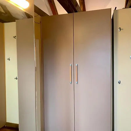 Bpirineos-salvaguardia Holiday home