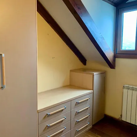 Bpirineos-salvaguardia Holiday home