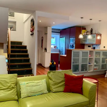 Bpirineos-salvaguardia Holiday home Benasque