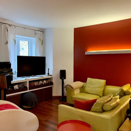 Holiday home Bpirineos-salvaguardia Benasque